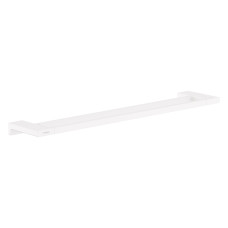 Hansgrohe Тримач рушників ADDSTORIS 41743700, білий, (41743700)