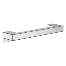 Hansgrohe Поручень для ванної кімнати ADDSTORIS 41744000, хром, (41744000)