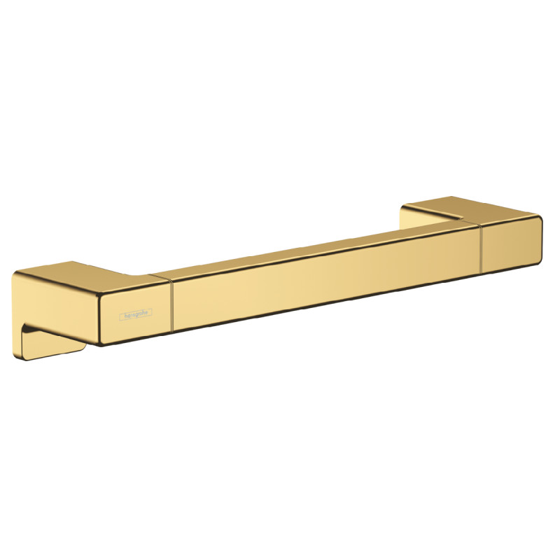 Hansgrohe ADDSTORIS поручень, золото, (41744990)