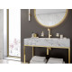 Hansgrohe Дозатор рідкого мила ADDSTORIS 41745990, золото, (41745990)