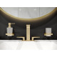 Hansgrohe Дозатор рідкого мила ADDSTORIS 41745990, золото, (41745990)