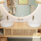 Hansgrohe ADDSTORIS мильниця, колір шліфованнабронза, (41746140)