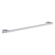 Hansgrohe Тримач рушників ADDSTORIS 41747000, (41747000)