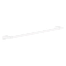 Hansgrohe Тримач рушників ADDSTORIS 41747700, білий, (41747700)
