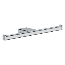 Hansgrohe Тримач туалетного паперу ADDSTORIS 41748000, хром, (41748000)