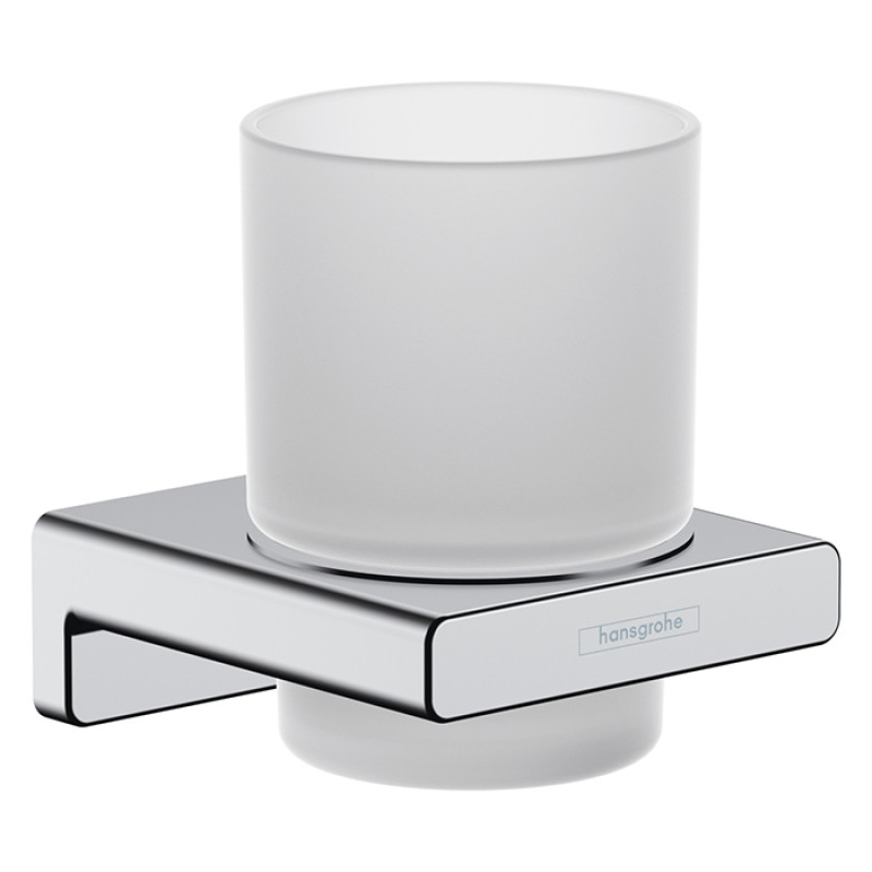 Hansgrohe ADDSTORIS стакан, (41749000)