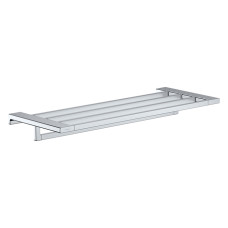 Hansgrohe ADDSTORIS поличка для рушникiв, (41751000)