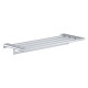 Hansgrohe ADDSTORIS поличка для рушникiв, (41751000)
