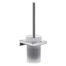 Hansgrohe ADDSTORIS щiтка для унiтазу, (41752000)