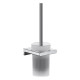 Hansgrohe ADDSTORIS щiтка для унiтазу, (41752000)