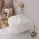 Hansgrohe ADDSTORIS йоршик, колір шліфованнабронза, (41752140)