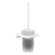 Hansgrohe Щітка для унітаза ADDSTORIS 41752700, білий, (41752700)