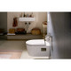 Hansgrohe ADDSTORIS тримач туалетного паперу, з кришкою, (41753000)