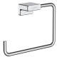 Hansgrohe ADDSTORIS держатель полотенец в виде кольца, хром, (41754000)