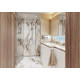 Hansgrohe ADDSTORIS гачок подвiйний, (41755000)