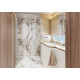 Hansgrohe ADDSTORIS гачок двiйний, колiр бiлий матовий, (41755700)