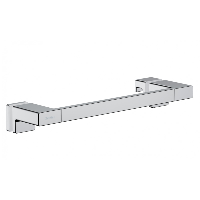 Hansgrohe ADDSTORIS ручка для душа, колір хром, (41759000)