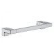 Hansgrohe ADDSTORIS ручка для душа, колір хром, (41759000)