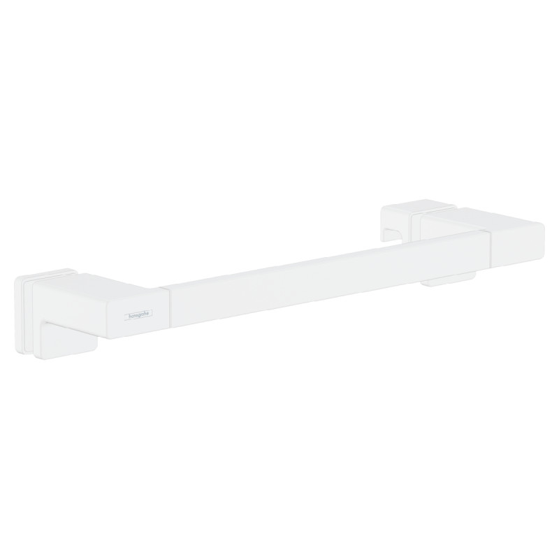 Hansgrohe ADDSTORIS ручка для душа, цвет белый матовый, (41759700)