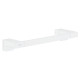 Hansgrohe ADDSTORIS ручка для душа, цвет белый матовый, (41759700)