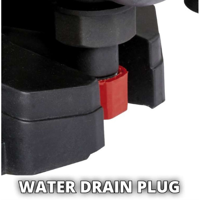 Einhell Автоматичний напірний насос GC-AW 6333 (4176730)