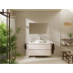 Hansgrohe ADDSTORIS тримач для рушникiв, подвiйний, колiр бiлий матовий, (41770700)