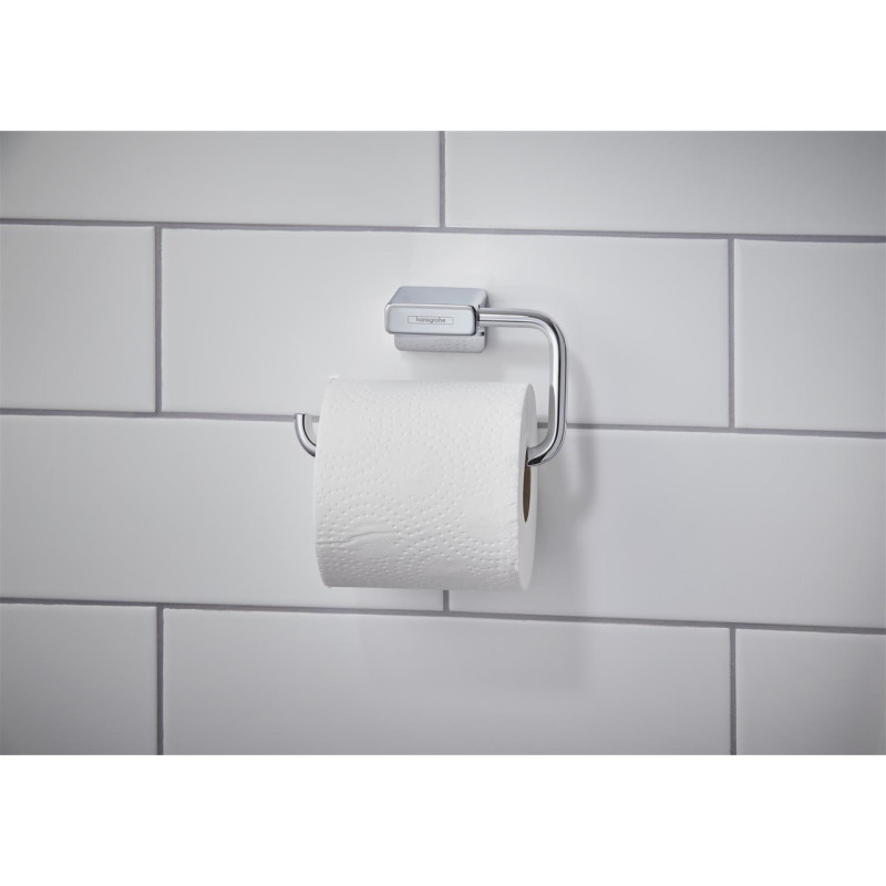 Hansgrohe ADDSTORIS тримач туалетного паперу, (41771000)