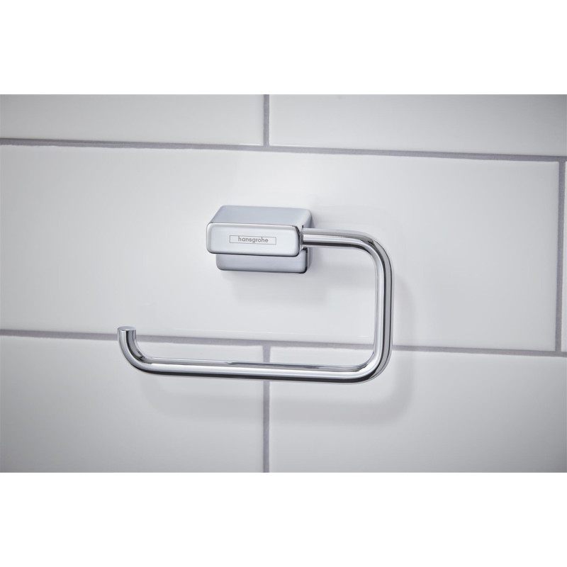 Hansgrohe ADDSTORIS тримач туалетного паперу, (41771000)