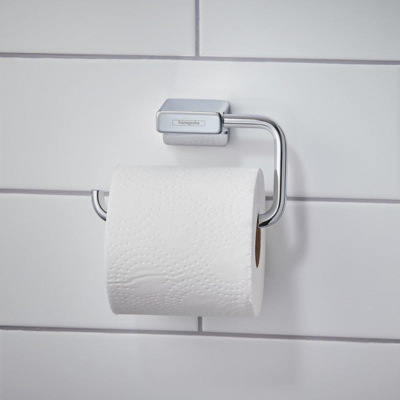 Hansgrohe ADDSTORIS тримач туалетного паперу, (41771000)