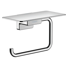 Hansgrohe Тримач туалетного паперу ADDSTORIS 41772000, (41772000)