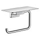 Hansgrohe Тримач туалетного паперу ADDSTORIS 41772000, (41772000)
