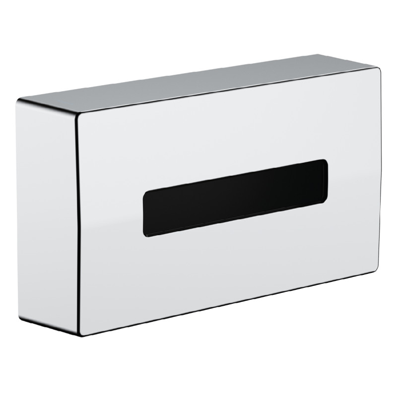 Hansgrohe ADDSTORIS тримач длясерветок, хром, (41774000)