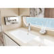 Hansgrohe ADDSTORIS тримач длясерветок, хром, (41774000)