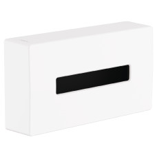 Hansgrohe ADDSTORIS тримач для серветок, колip бiлий матовий, (41774700)