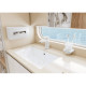 Hansgrohe ADDSTORIS тримач для серветок, колip бiлий матовий, (41774700)