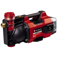Einhell Насос садовий акумуляторний AQUINNA 36/38 F LED, без акб (4180410)