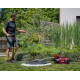 Einhell Акумуляторний насос Aquinna 36/38 F LED Automatic, без акб (4180420)