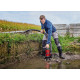 Einhell Насос дренажний GE-DP 900 Cut, 900Вт, 16000 л·год, вис. под. 11.5м, занурення 7м, 12.8кг (4181550)