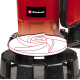 Einhell Насос дренажний GE-DP 900 Cut, 900Вт, 16000 л·год, вис. под. 11.5м, занурення 7м, 12.8кг (4181550)