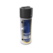 TESY Бойлер з тепловим насосом Heat pump EVHP 200 60 (422361)