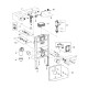 Grohe Тримач змивного коліна (42243000)
