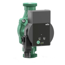 Wilo Циркуляційний насос Atmos PICO 25/1-6 (4232694)