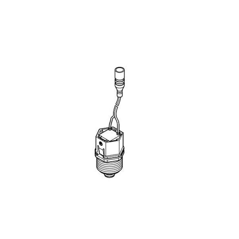 Grohe Eurosmart Cosmopolitan E Магнітний вентиль для змішувача 36335SD0, (42469000)