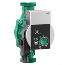 Wilo Циркуляційний насос Yonos PICO1.0 25/1-6-130 (4248085)