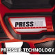 Einhell Степлер для цвяхів акумуляторний FIXETTO 18/50 N, PXC, 18В, 3.1кг (без АКБ і ЗП) (4257795)