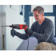 Einhell Перфоратор TC-RH 620 4F Kit (4257992)