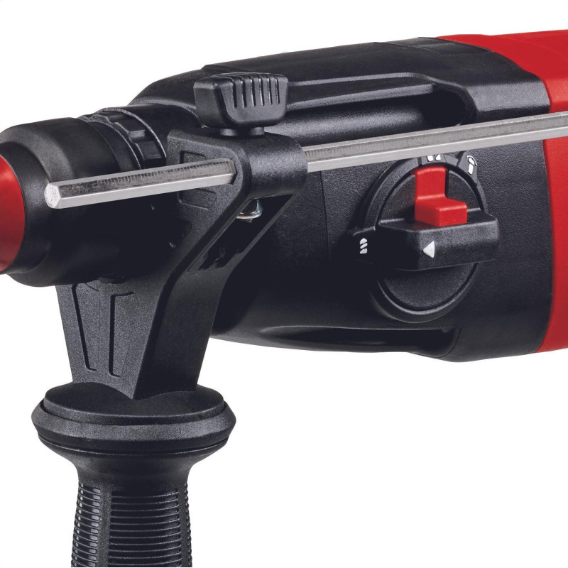 Einhell Перфоратор TC-RH 620 4F Kit (4257992)
