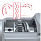 Einhell Перфоратор TC-RH 620 4F Kit (4257992)