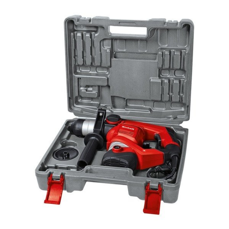 Einhell Перфоратор TC-RH 900 (4258237)