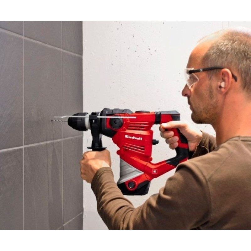 Einhell Перфоратор TC-RH 900 (4258237)